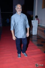 Oka Manasu Movie Audio Launch